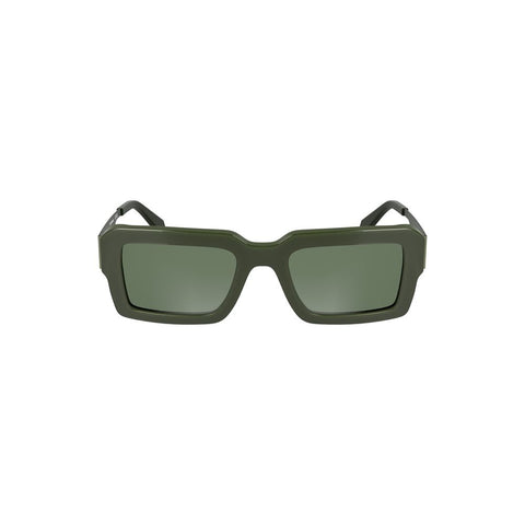Verde Acetate Women Sunglass