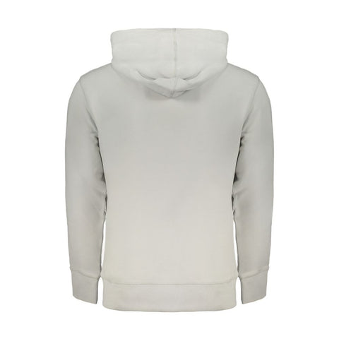 Grigio Cotton Men's Sweatshirt