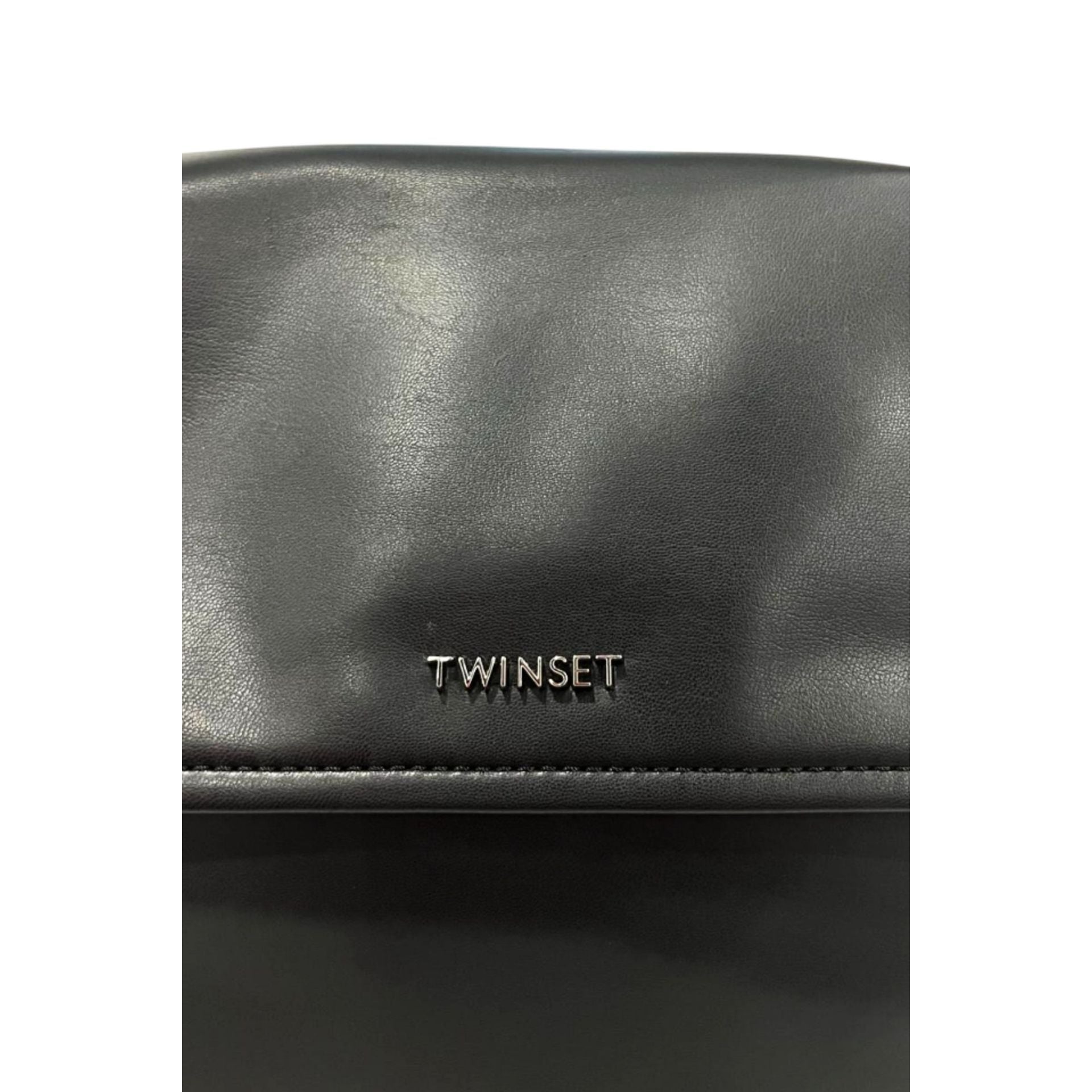 Twinset 241TD825400_006NERO