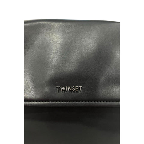 Twinset 241TD825400_006NERO