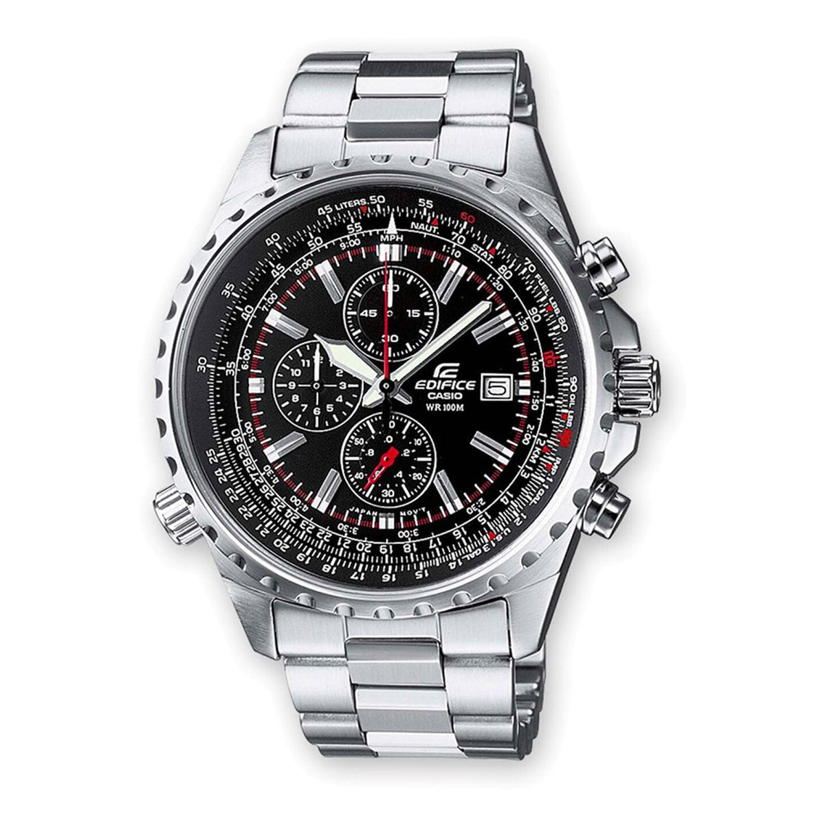 Casio X093_EF-527D-1AVEF Jag Couture London - New York