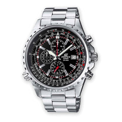 Casio X093_EF-527D-1AVEF Jag Couture London - New York