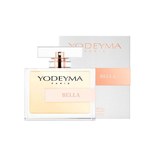 Yodeyma Bella_W_100ml