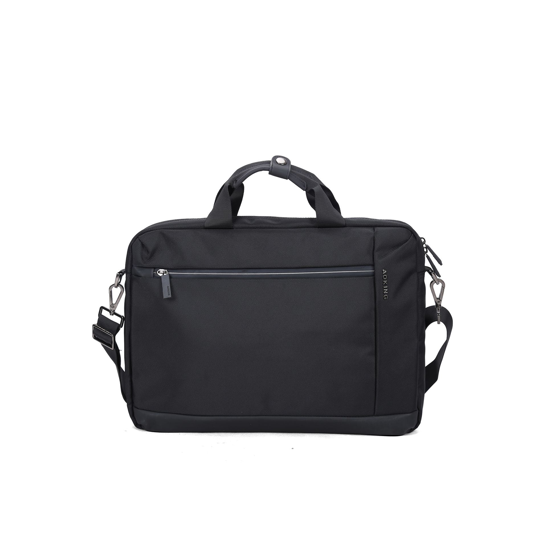 Aoking SM1052-BLACK Jag Couture London - New York
