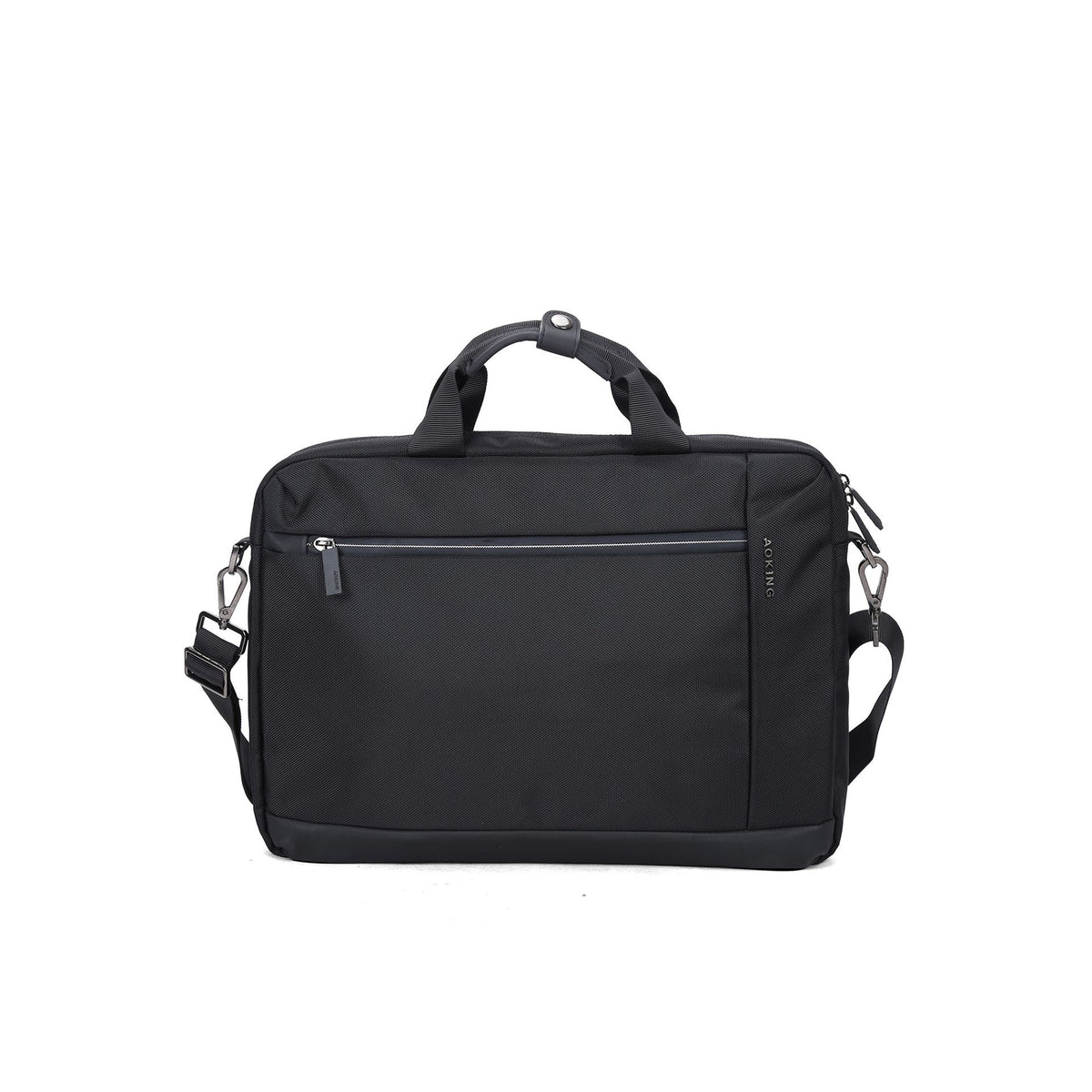 Aoking SM1052-BLACK Jag Couture London - New York