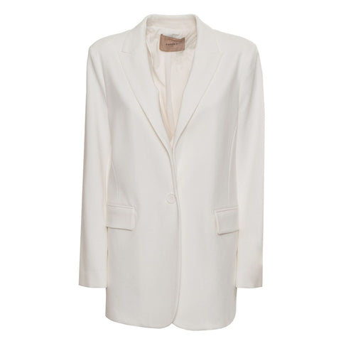 Twinset X073_222TN2140-_00282 by Jag Couture London New York, stylish women's sweater with intricate knit pattern and cozy fit.