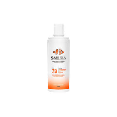 Safe Sea Sunscreen Ecofriendly Body Spf30 Spray 200ml Jag Couture London - New York