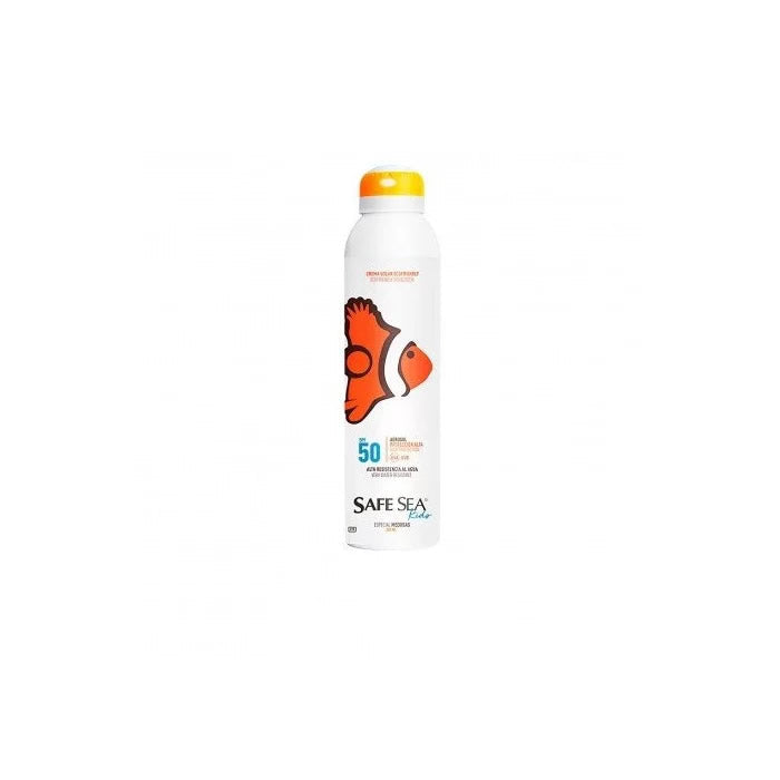 Kids Special Sun Cream Jellyfish Spf50 Vapo 200ml Jag Couture London - New York