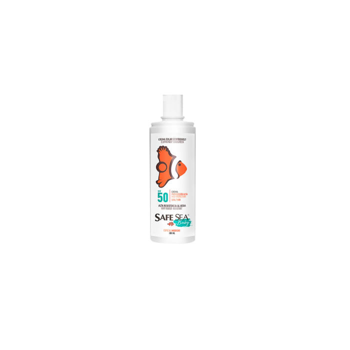 Baby Special Sun Cream Jellyfish Spf 50 100ml Jag Couture London - New York