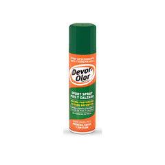 Devor Olor Spray Sport  Antitranspirante Pies y Calzado 150ml Jag Couture London - New York