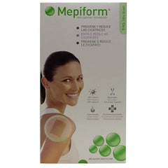 Mepiform Scars 5 Units 10x18cm Jag Couture London - New York