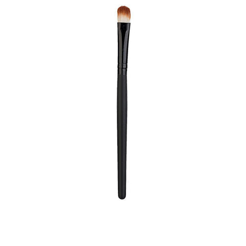 Large Glam Of Sweden brush by Jag Couture London - New York, with wooden handle and soft bristles for hair grooming.