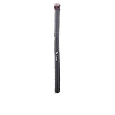 Wide Glam Of Sweden brush by Jag Couture London - New York, showing the textured bristles and sleek handle design.