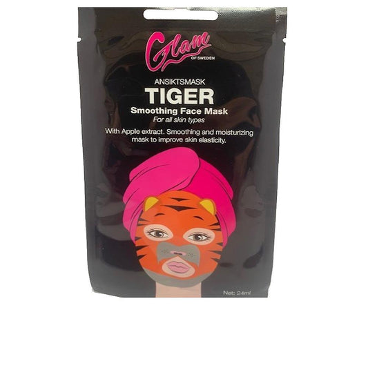 Glam Of Sweden Mask Tiger 24ml Jag Couture London - New York