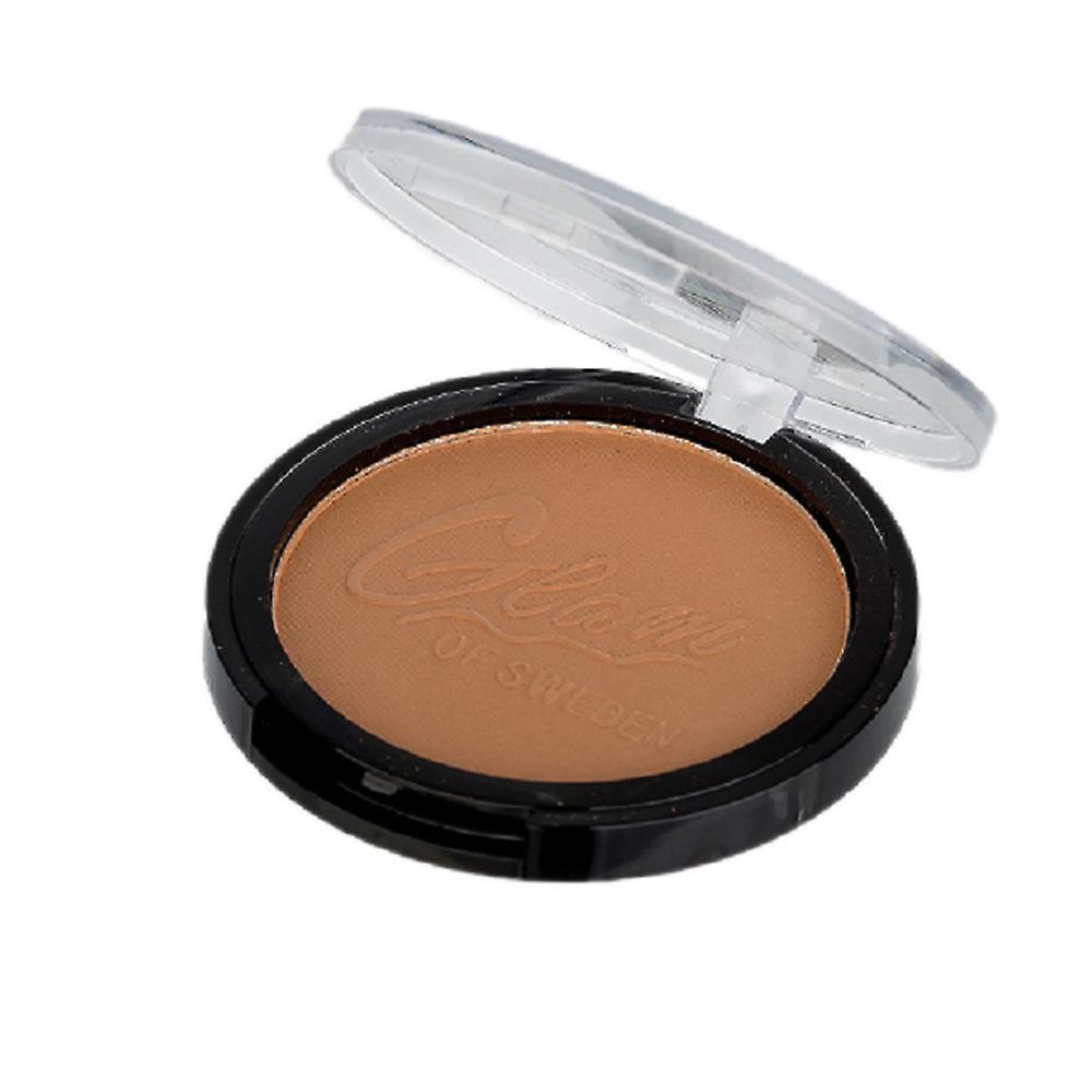 Glam Of Sweden Powder 02-Sand 10g Jag Couture London - New York