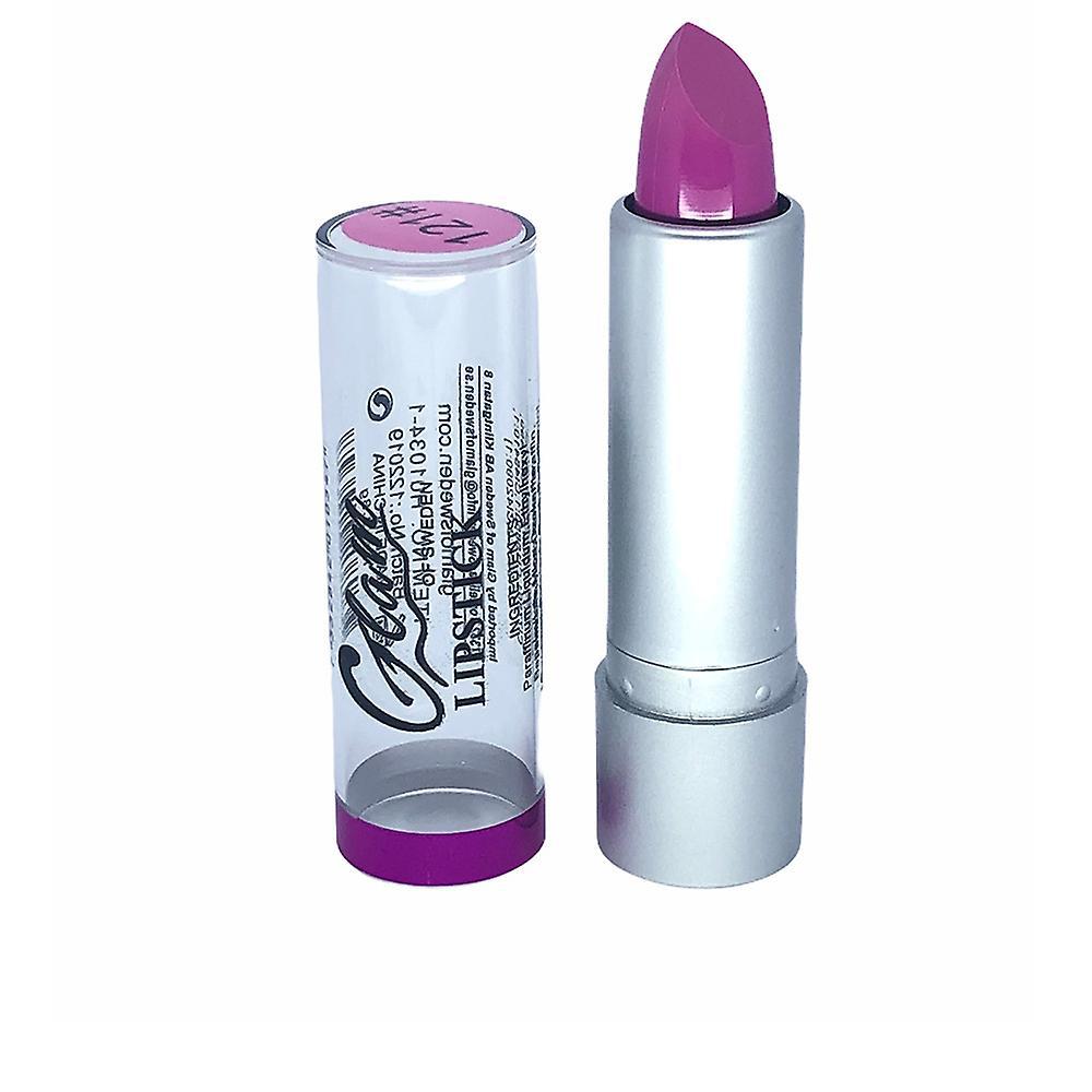 Glam Of Sweden Silver Lipstick 15-Pleasant Pink 3,8g Jag Couture London - New York