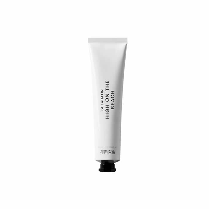 Selahatin Whitening Toothpaste High On The Beach 65ml