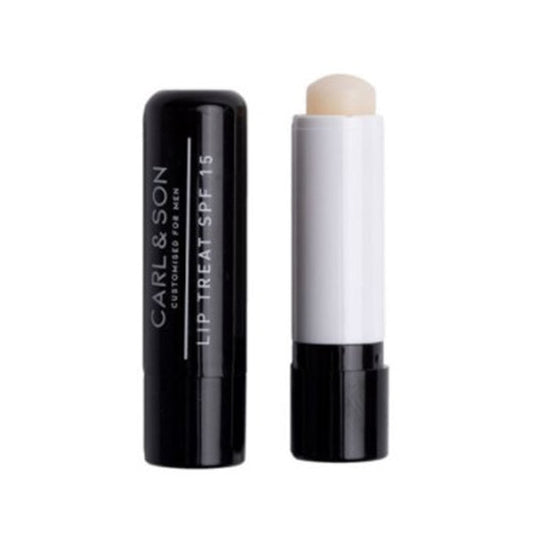 Carl &amp; Son Lip Treat Spf15 1 Transparent 4,5g Jag Couture London - New York