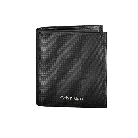 Nero Leather Men Wallet