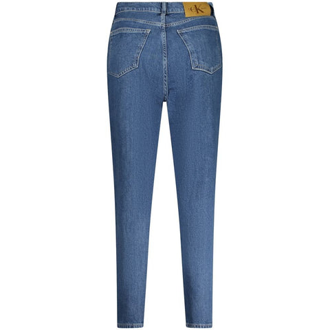 Blu Cotton Women's Jean