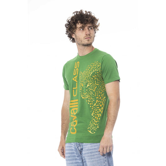 Cavalli Class QXT62RJD060_07334BrilliantGreen