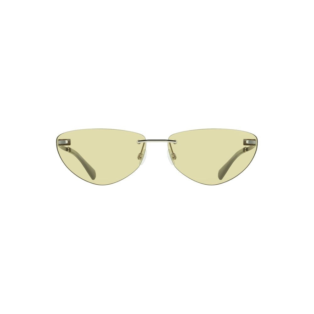 Verde Metallo Woman Sunglass