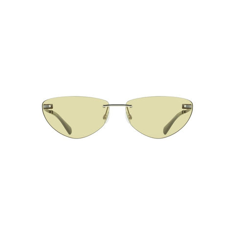 Verde Metallo Woman Sunglass