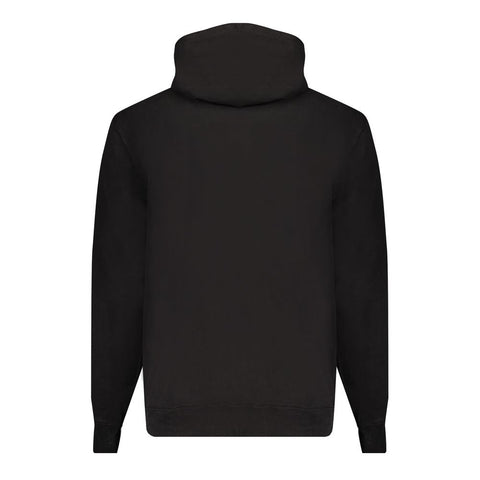 Nero Cotton Men's Sweatshirt