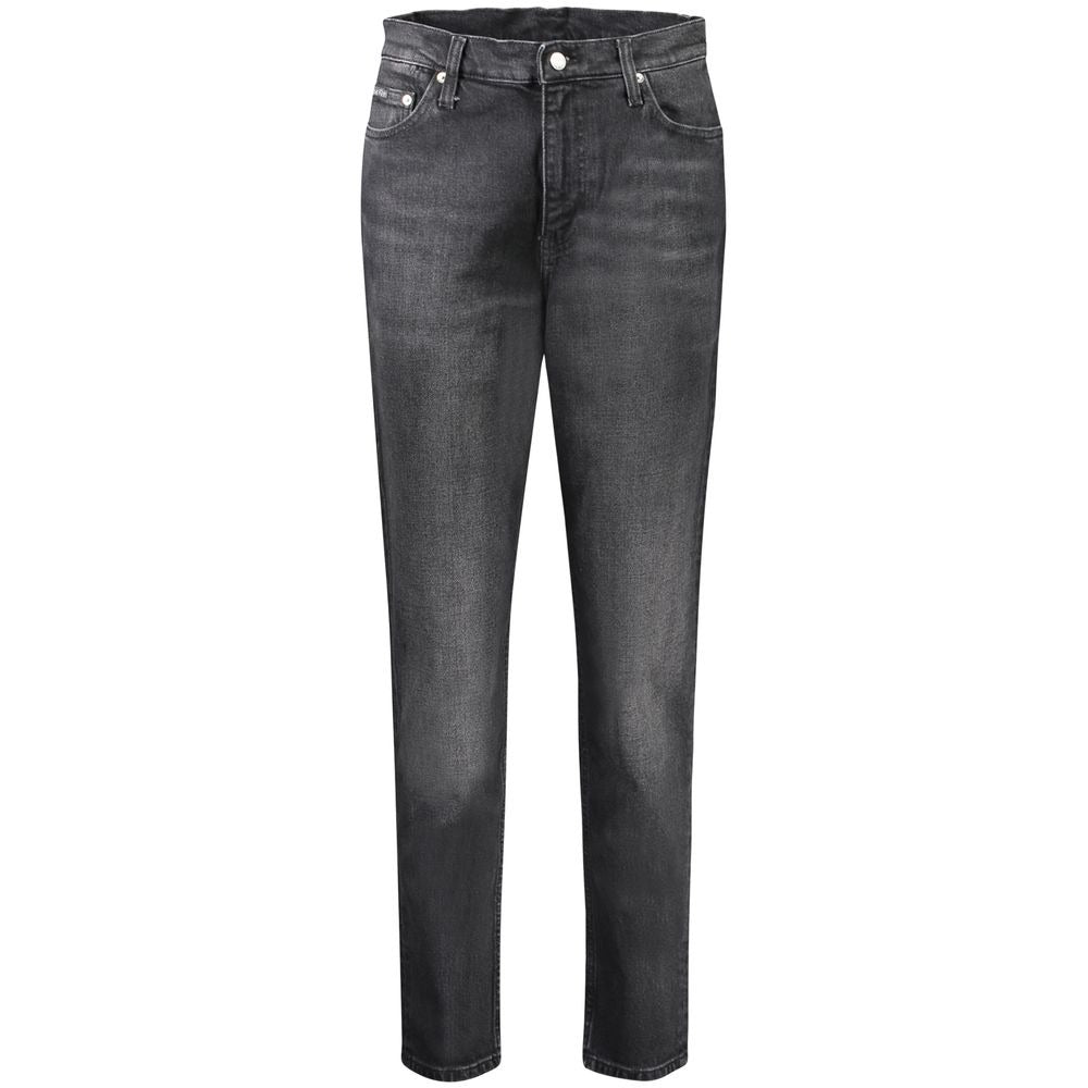 Nero Cotton Women's Jean