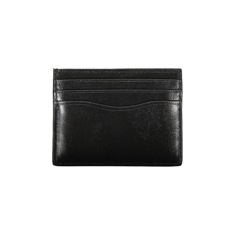 Nero Leather Men Wallet