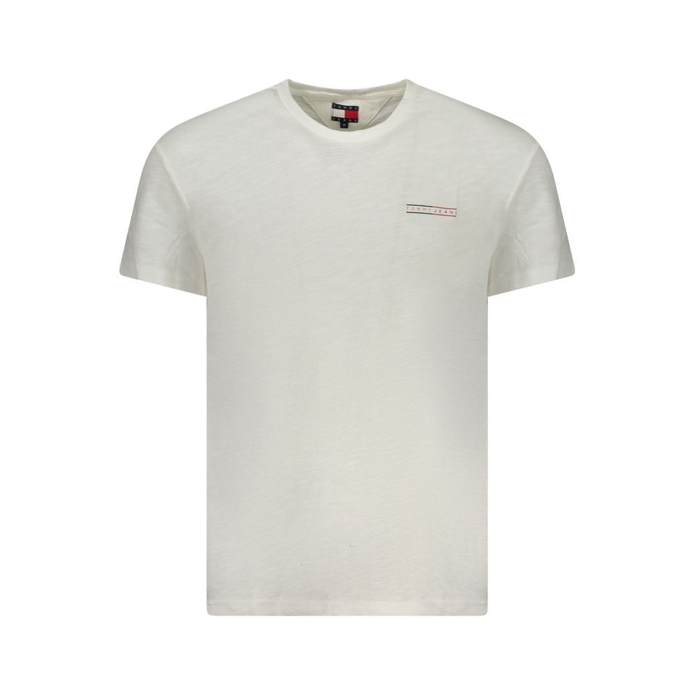 Bianco Cotton Men Shirt