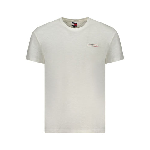 Bianco Cotton Men Shirt