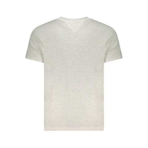 Bianco Cotton Men Shirt