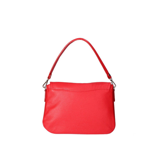 Viola Castellani VC220713923FBG-D58_ROSSO_FUOCO Jag Couture London - New York