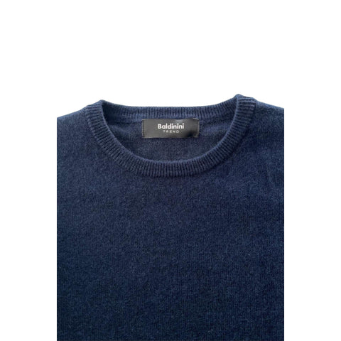 Baldinini Trend 1651801_TARANTO_211Blu