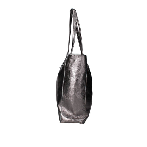 Jag Couture London - New York Gave Lux GLX220756523FBG-L020_FERRO jewelry with elegant design and metallic finish.