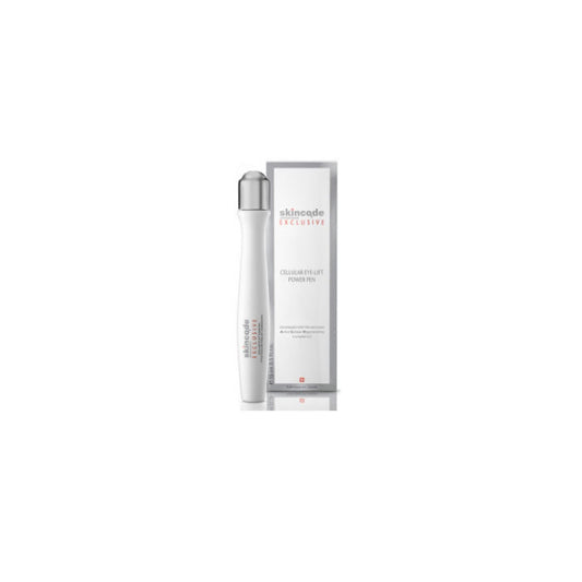 Skincode Exclusive Energizing Eyes Contour Roll-On 15ml Jag Couture London - New York