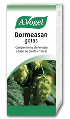 Vogel Dormeasan Gotas ml 50