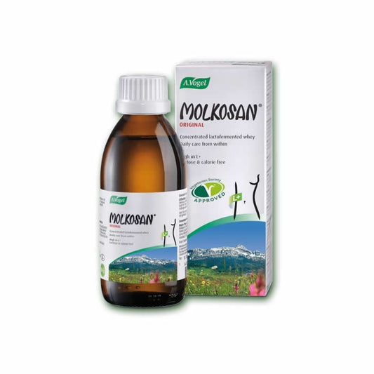 Vogel Molkosan 200ml Jag Couture London - New York