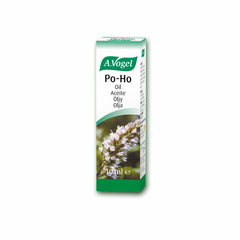 Vogel Aceite Po-Ho 10ml Jag Couture London - New York