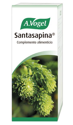Bioforce Santasapina Jarabe 200ml