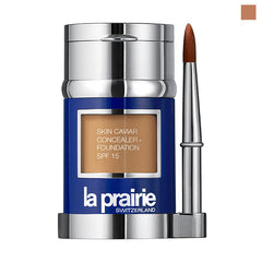 La Praire Skin Caviar Concealer Foundation Spf15 Sunset Beige 30ml Jag Couture London - New York