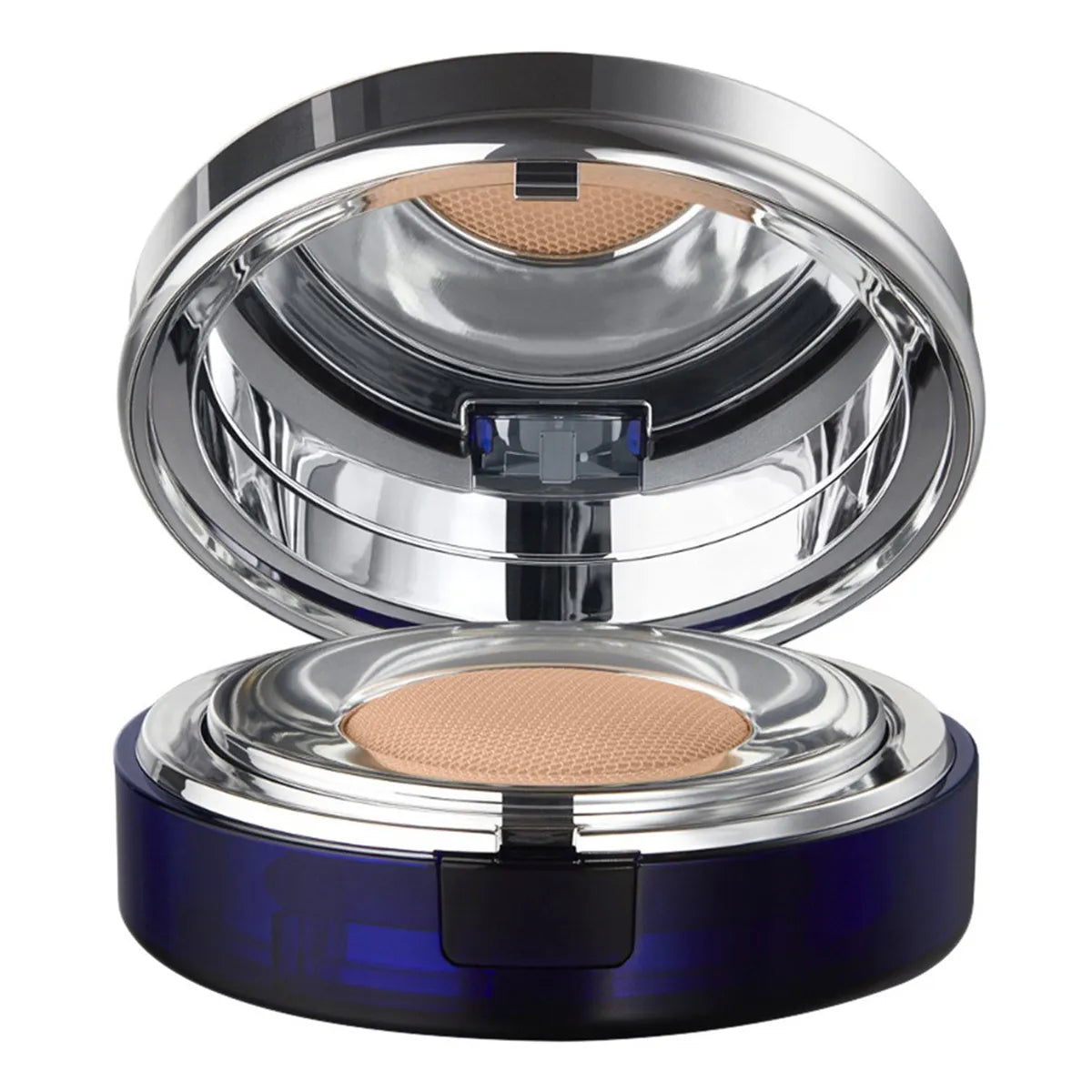 La Prairie Skin Caviar Essence-In-Foundation SPF25 Mocha 2x15ml