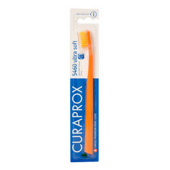 Curaprox Toothbrush Ultrasoft Jag Couture London - New York