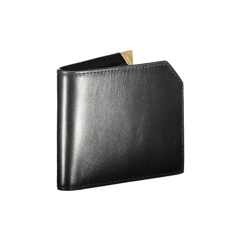 Nero Leather Men Wallet