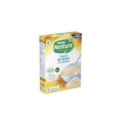 Nestle Nestum Crema Arroz 250g Jag Couture London - New York