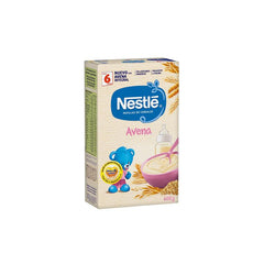 Nestle Nestlé Cereal Porridge Oats 600g Jag Couture London - New York