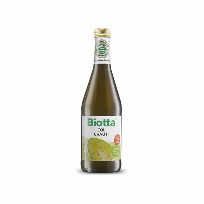 Vogel Biotta Jugo Col 500ml Jag Couture London - New York