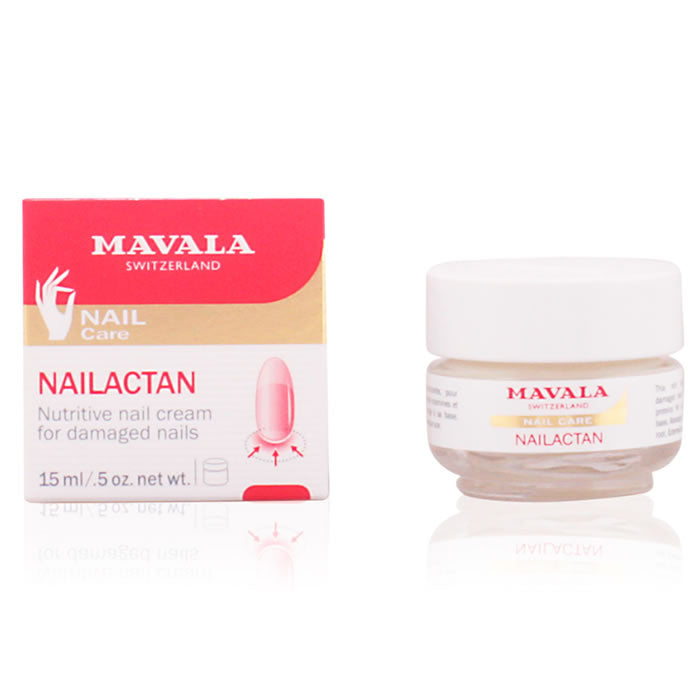 Mavala Nailactan Nourishing Nail Cream 15ml Jag Couture London - New York