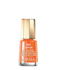 Mavala Uñas Mini Laca Jag Couture London - New York